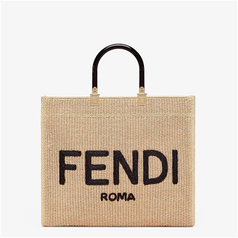 packable fendi beach bag|fendi beach bags for sale.